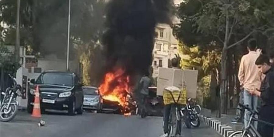 البحرين تدين التفجير الإرهابي بأحد المباني التابعة لوزارة الدفاع السورية في دمشق