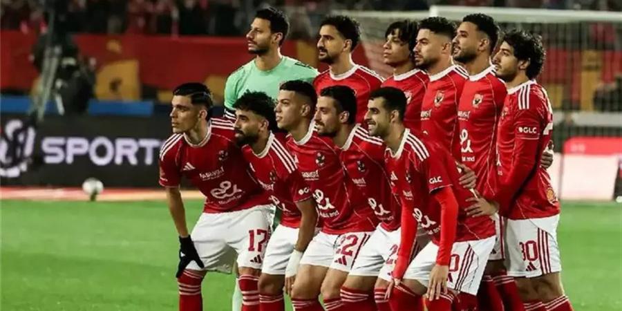 عاجل.. الأهلى يفاضل بين 4 مهاجمين عرب ويفاوض أقطاى عبدالله