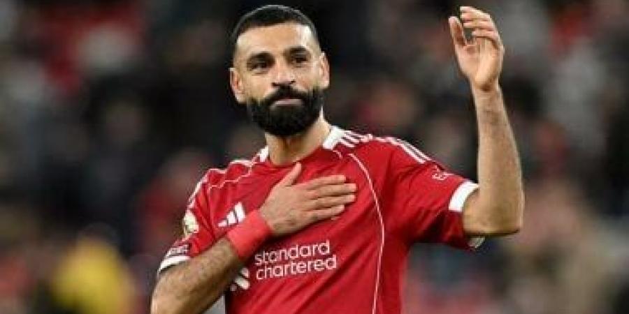 «بي بي سي» تودع محمد صلاح: صنع تاريخا جديدا في ليفربول والدوري الإنجليزي