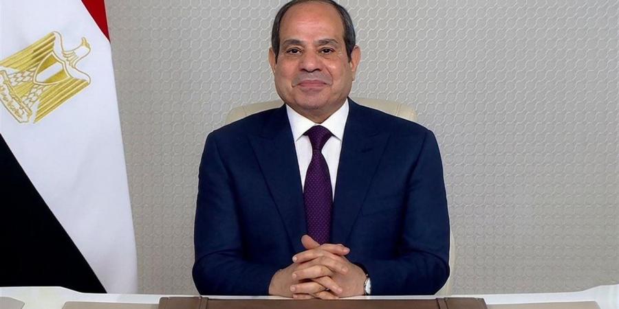 مروة حسان: كلمة الرئيس السيسي في يوم أفريقيا خريطة طريق لحماية مقدرات القارة
