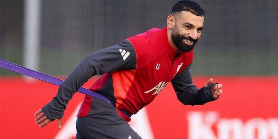 وداع محمد صلاح.. تشكيل ليفربول أمام برينتفورد في الدوري الإنجليزي (المتوقع)