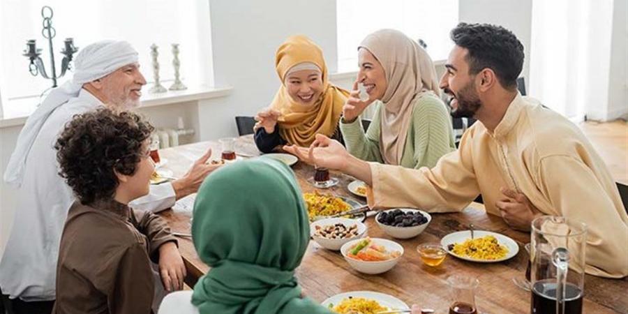 تهنئة بالعيد الكبير.. تهاني عيد الأضحى بين العائلة 2026