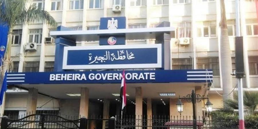 البحيرة: حملات مكثفة لضبط المخالفات التموينية بمخابز أبوالمطامير