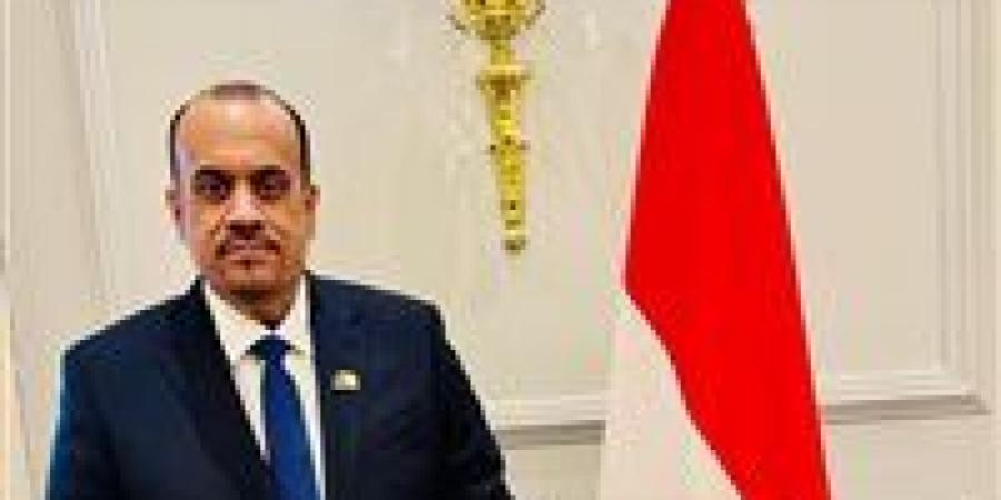 النائب إيهاب إمام يجدد مطالبته بسرعة تنفيذ مشروعات الصرف الصحي والمياه ببنها وكفر شكر