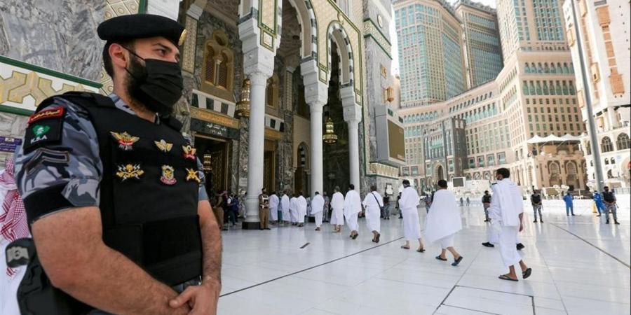 لبيك اللهم لبيك مكتوبة كاملة.. معنى التلبية في الحج وفضلها ومتى تُقال