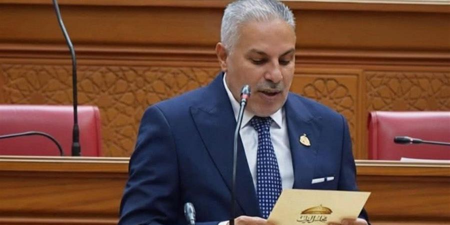 النائب مصطفى البنا: الرئيس السيسي يقود دبلوماسية وقائية لضبط المشهد الإقليمي