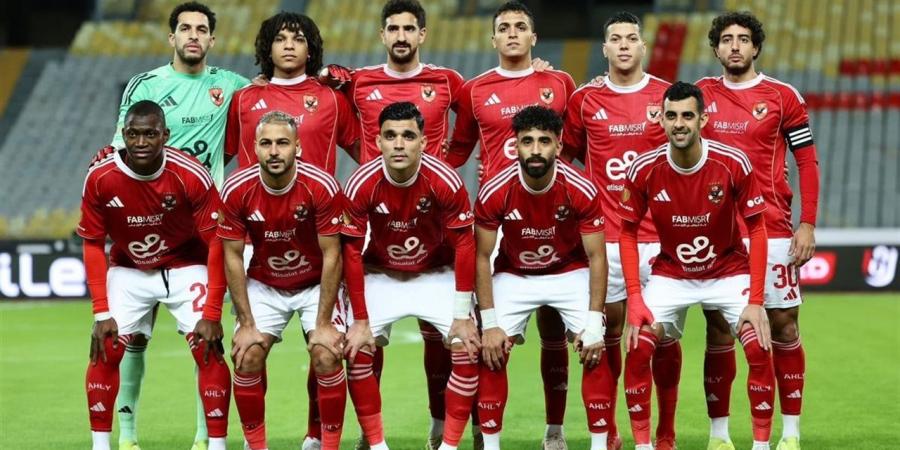 عاجل.. سقف مالى لا يتخطى 20 مليون جنيه لإخماد «فتنة الرواتب» فى الأهلى