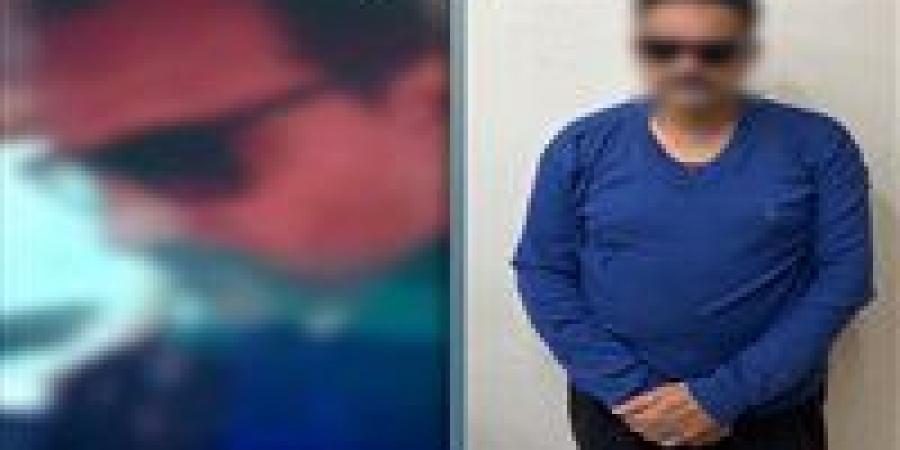 ضبط عامل تحرش بطالبة وارتكب أفعالا خادشة داخل ميكروباص في الجيزة