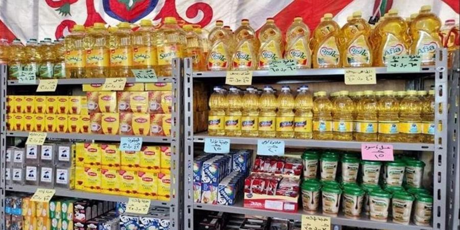 أسعار السلع الغذائية الأساسية بأسواق محافظة الغربية اليوم الإثنين 25 مايو 2026