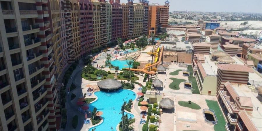 عودة الروح لـ"مارينا".. كيف تغيرت أشهر منطقة في الساحل الشمالي؟