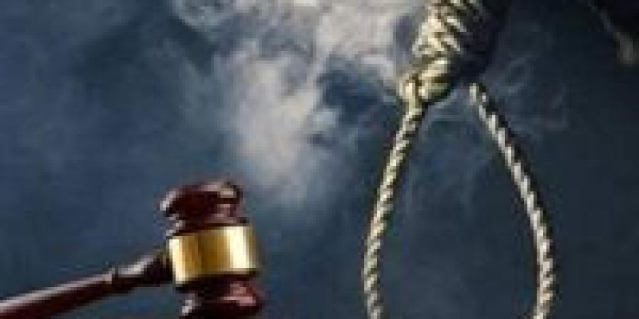 بعد ورود رأي مفتي الجمهورية.. الإعدام شنقًا للمتهم في قضية "سبايدر مان بورسعيد"