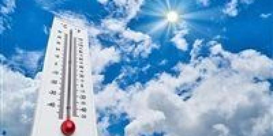 الأرصاد تعلن تفاصيل طقس الاثنين: أجواء حارة نهاراً وشبورة كثيفة صباحاً