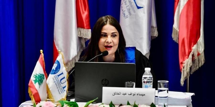 باحثة: لبنان يتمسك باستقلال قراره ورفض ربط مساره التفاوضي بالتفاهمات الإيرانية