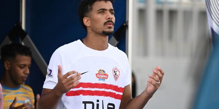 "كأس العالم " يؤجل قرار حسام عبد المجيد بشأن عروض الاحتراف الأوروبي