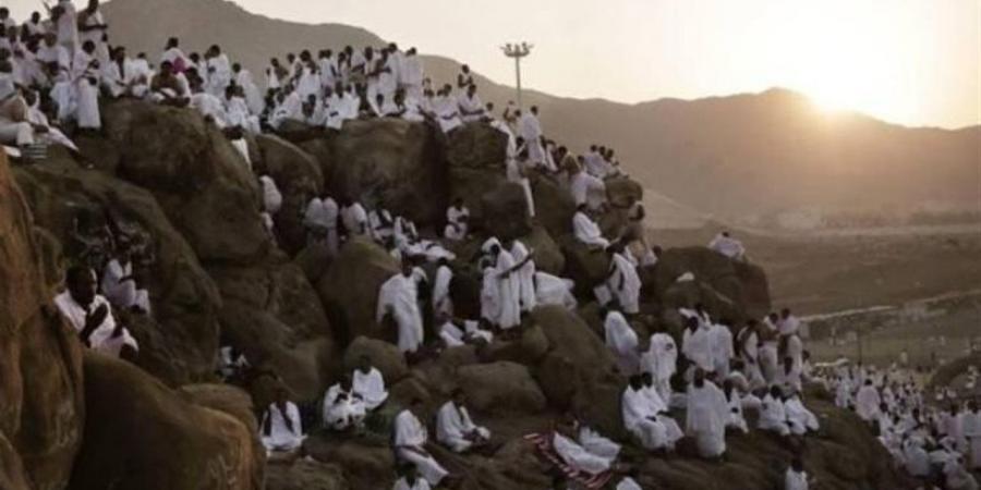 دعاء يوم عرفة مفاتيح الجنان (أفضل الأدعية)