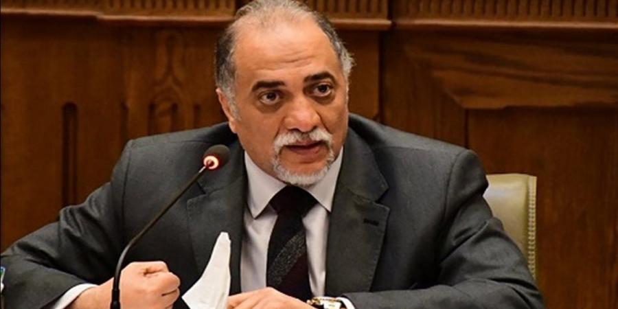 شيخ مشايخ الطرق الصوفية يهنئ الرئيس السيسي والشعب المصري بعيد الأضحى