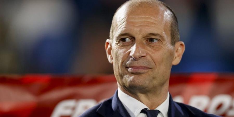 رسميًا.. ميلان يقيل ماسيميليانو أليجري من تدريب الفريق