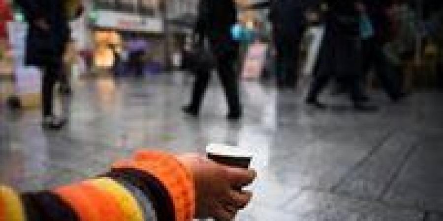 الأمن يطيح بشبكة استغلال الأطفال في القاهرة وضبط 10 متهمين بينهم 7 سيدات