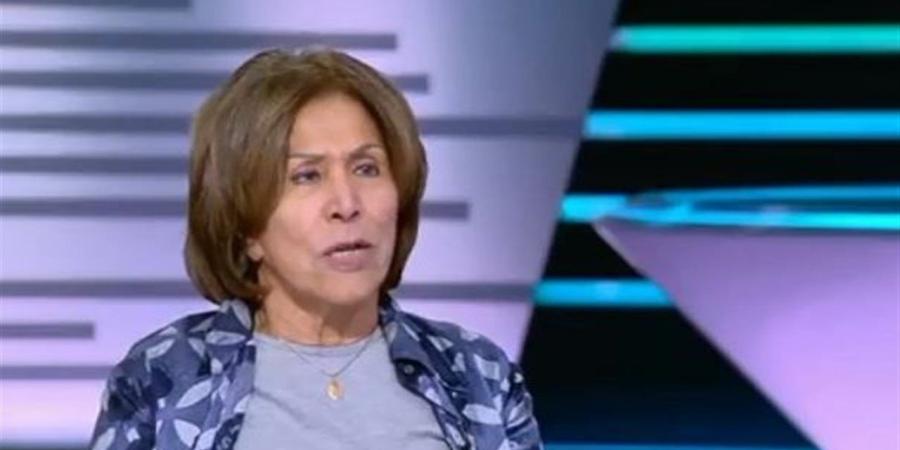 فريدة الشوباشي: مصر تواصل أداء دور مهم في دعم الاستقرار الإقليمي