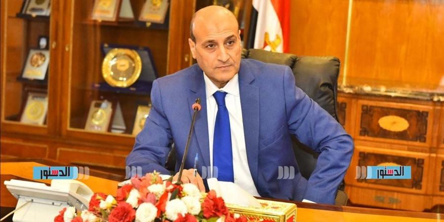 محافظ أسيوط: تنسيق بين التضامن والجمعيات لضمان وصول لحوم الأضاحي لمستحقيها
