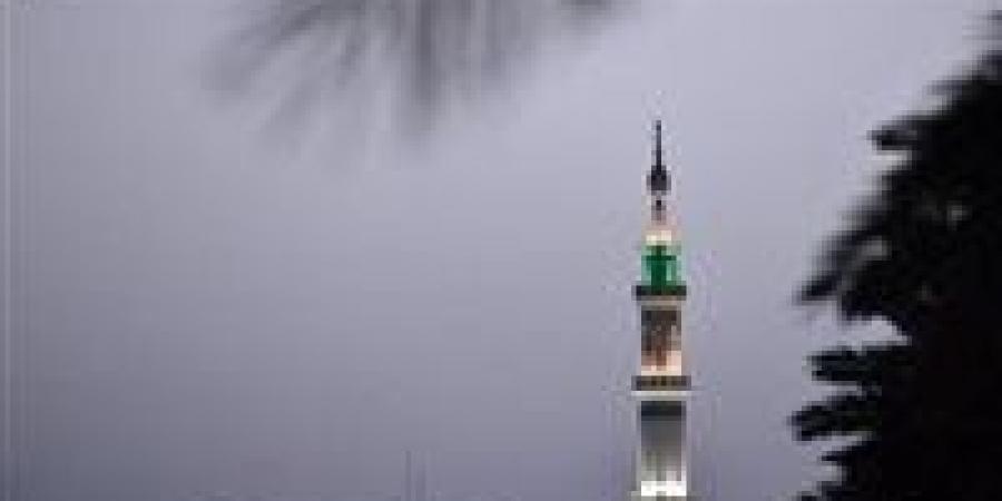 موعد أذان المغرب في مصر اليوم الثلاثاء