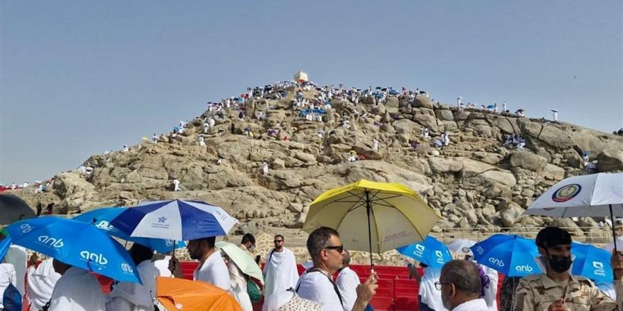 بعثة الحج السياحي تتابع "النفرة" إلى مزدلفة: تجهيزات متكاملة لراحة الحجاج ولا شكاوى معقدة