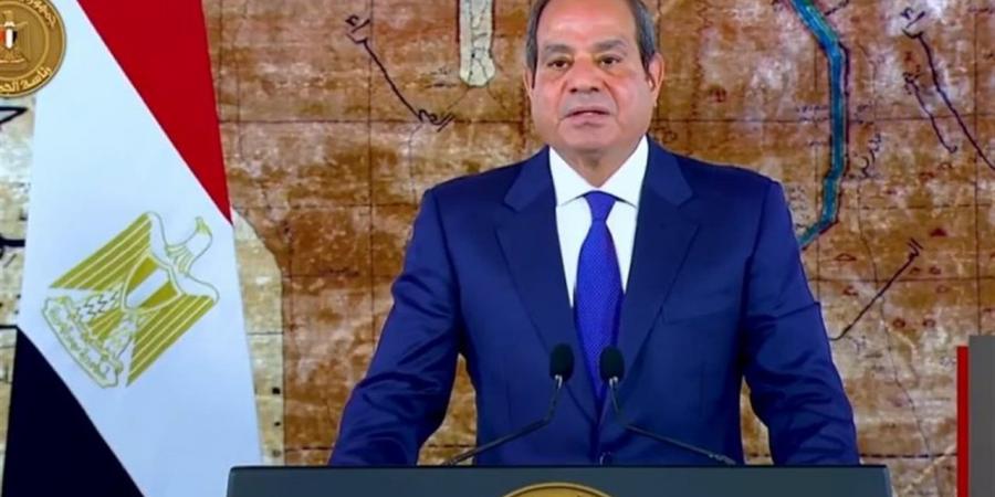 قيادات الكنائس الكاثوليكية والمارونية تهنئ الرئيس السيسي بعيد الأضحى المبارك