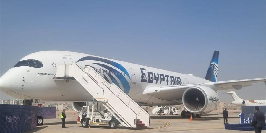 احتفاليات دولية لمصر للطيران في نيودلهي والجزائر لدعم التعاون السياحي