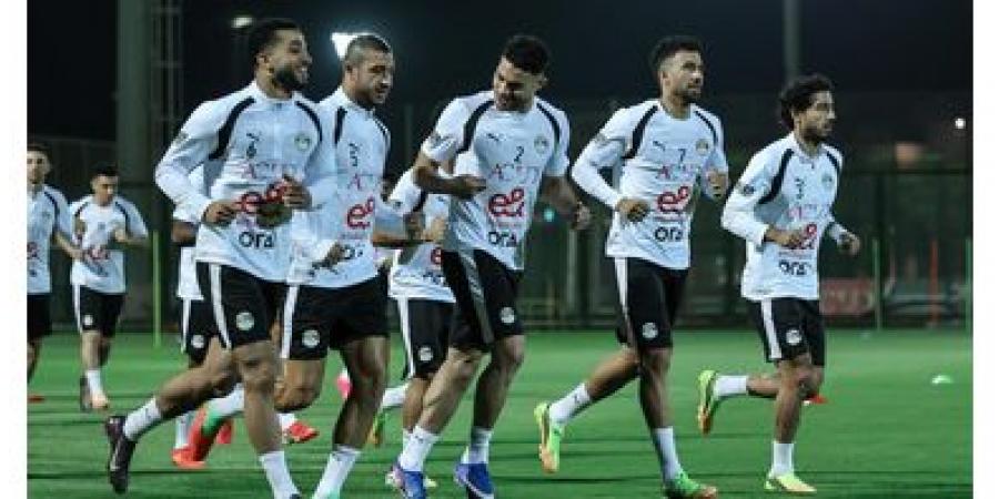 فيفا يعلن مقر إقامة منتخب مصر خلال كأس العالم 2026 في أمريكا