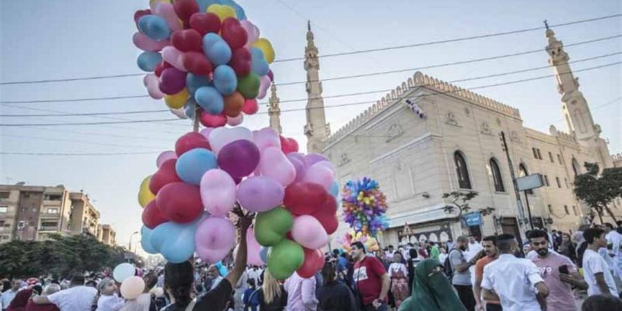 عدد أيام إجازة عيد الأضحى 2026 في مصر للقطاعين العام والخاص