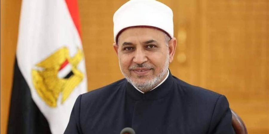 رئيس جامعة الأزهر يهنئ الرئيس السيسي بعيد الأضحى المبارك