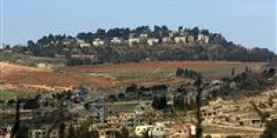 الجيش الإسرائيلي ينذر سكان مدينة النبطية في جنوب لبنان بالإخلاء الفوري