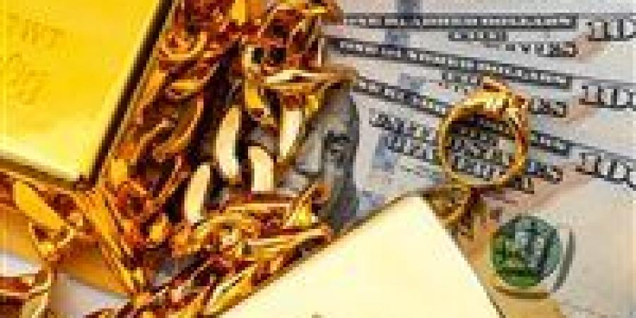 تحركات سريعة.. أسعار الذهب تواصل الصعود وسط ترقب