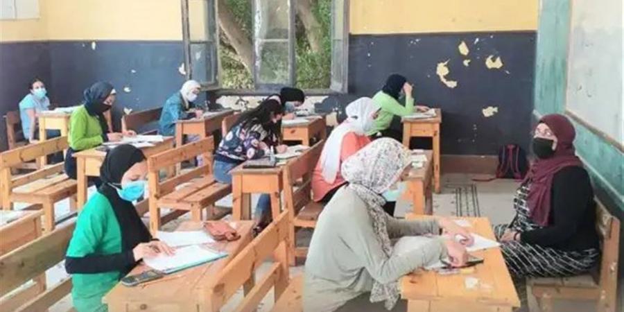 الآن ظهرت.. نتيجة الصفين الأول والثاني الإعدادي الترم الثاني بالبحيرة