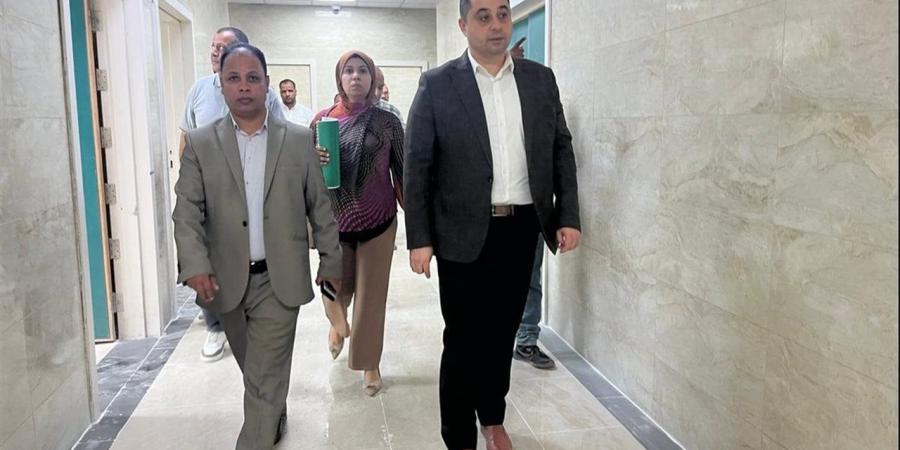 خدمات الصحة الإنجابية مستمرة.. تعرف على أماكن عيادات تنظيم الأسرة بقنا في العيد