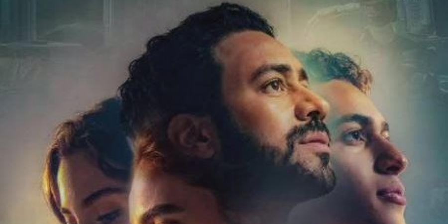 صادق ومميز ومؤثر.. عمرو سلامة يشيد بـ فيلم إذما