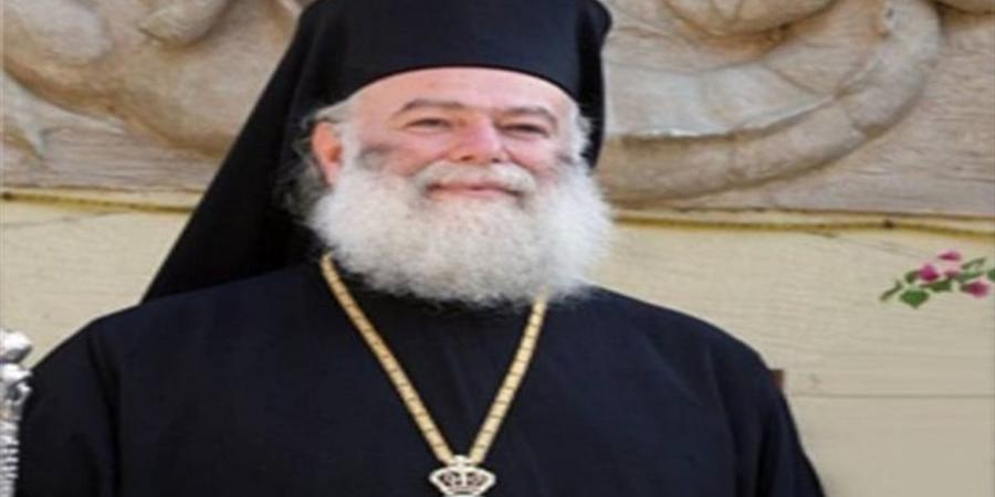 البابا ثيودروس الثاني يشيد بنمو العمل الرعوي في زامبيا