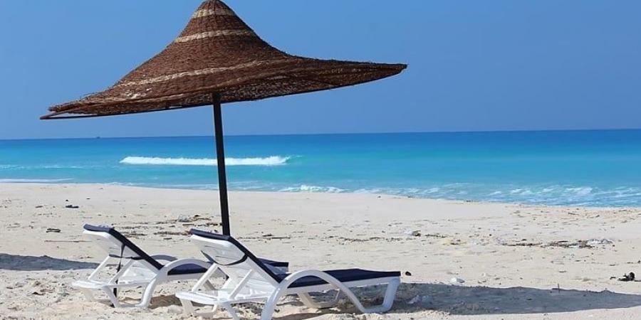 العلمين الجديدة.. حين غيرت الصورة البصرية ملامح الساحل الشمالى