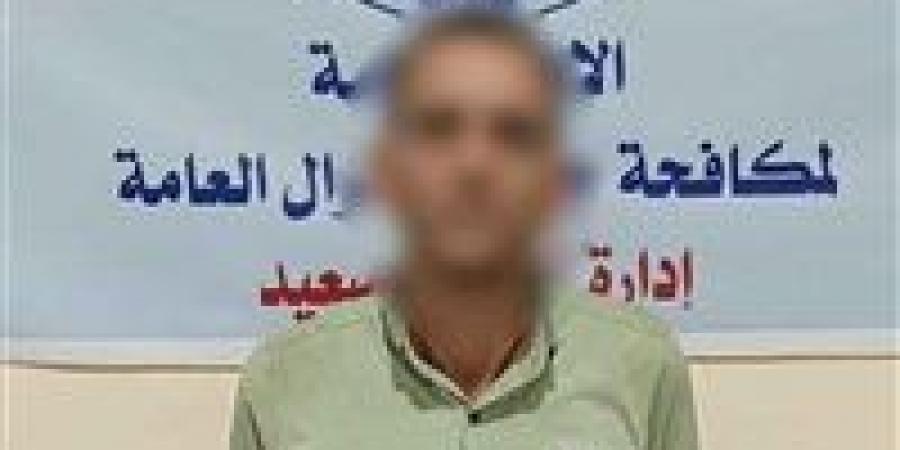 تحديث بيانات وهمي ينتهي بالسرقة.. سقوط نصاب البنوك الإلكترونية في المنيا