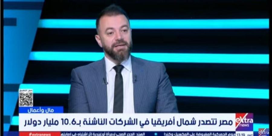 هاني عياد: بيئة مصر السكانية وراء صمود الشركات الناشئة