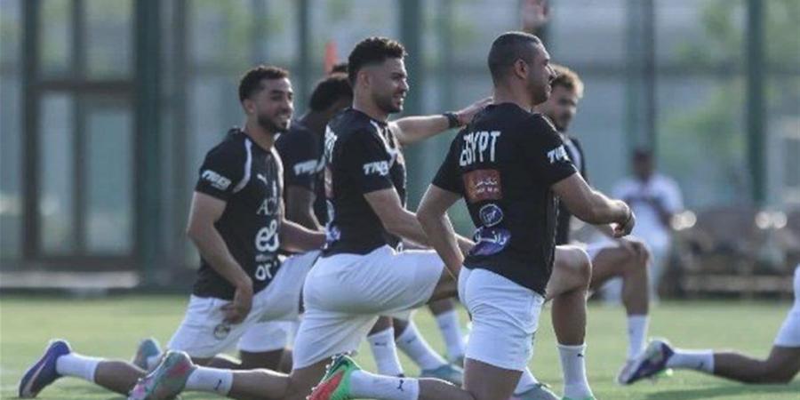 قبل وديتي روسيا والبرازيل.. شعار جديد لدعم منتخب مصر في مشوار المونديال