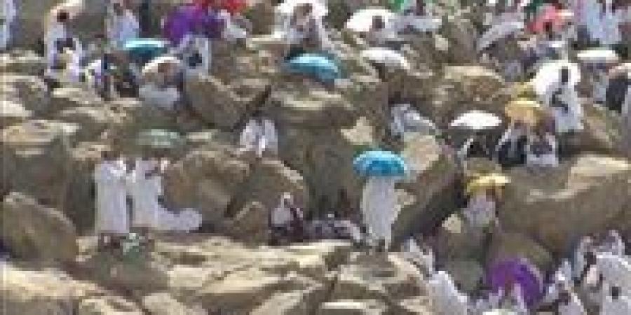 خطبة عرفة للشعراوي 1976 تتصدر التريند.. تفاصيل