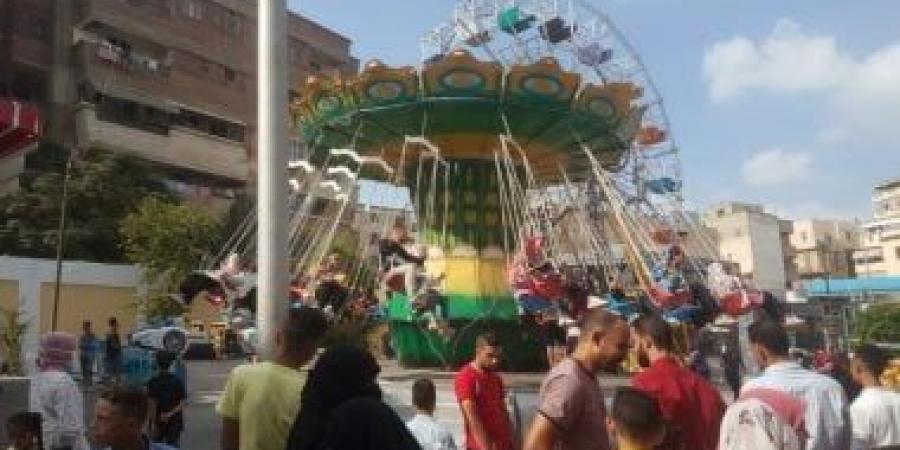 العيد فى ذاكرة المصريين.. من صلاة الساحات إلى زيارات العائلة