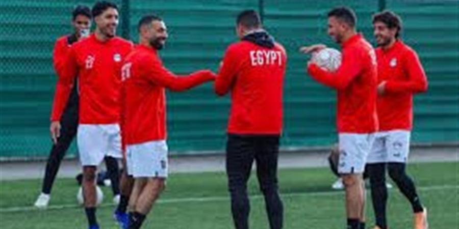 مصر كلها ورا المنتخب.. حملة جديدة لدعم الفراعنة في كأس العالم 2026