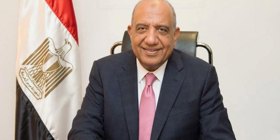 محمود عصمت: الدولة تولي "الكهرباء" اهتماما كبيرا كأساس للتنمية المستدامة