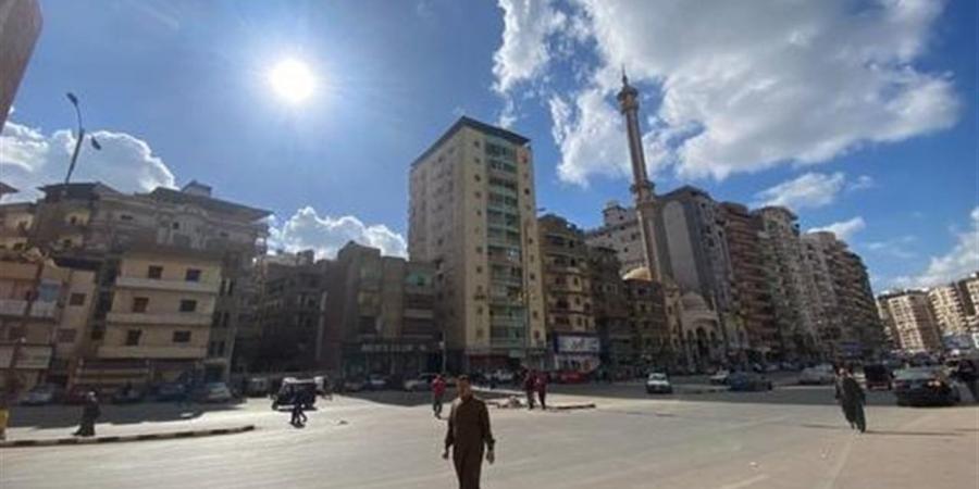 حالة الطقس اليوم الأربعاء 27 مايو 2026 أول أيام عيد الأضحى المبارك