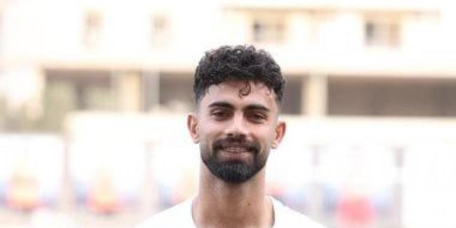 الأهلي يتمسك بعودة أحمد رضا فى الموسم الجديد.. اقرأ التفاصيل