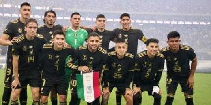 كأس العالم 2026.. منتخب المكسيك يسعى لفك عقدة ربع النهائى فى المونديال