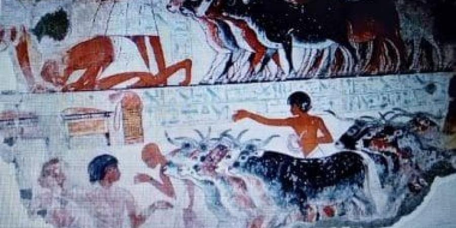 الأضحية فى الديانات والثقافات.. قراءة فى معنى القربان عبر التاريخ