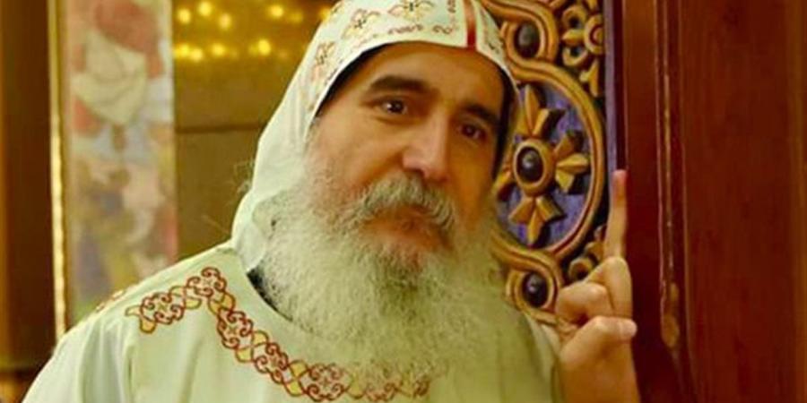 وفد كنسي من بني سويف يزور المحافظ ومديرية الأمن لتهنئة عيد الأضحى
